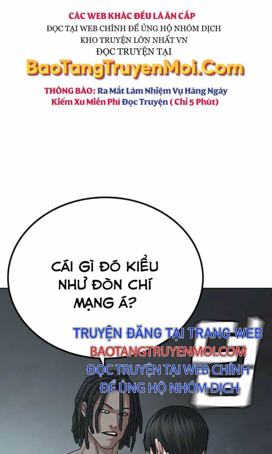 Nhiệm Vụ Đời Thật - Chương 34 - ảnh 18