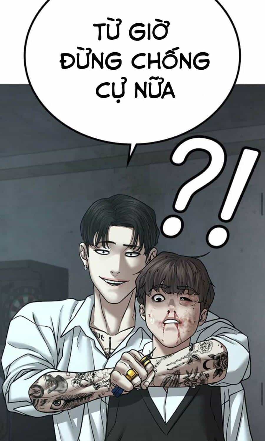Nhiệm Vụ Đời Thật - Chương 34 - ảnh 53