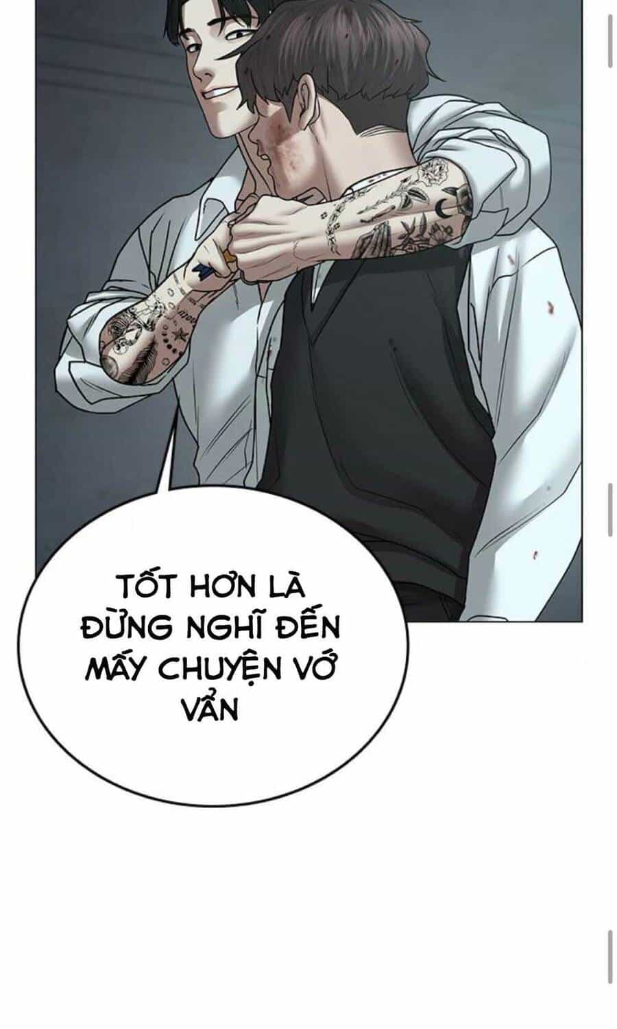 Nhiệm Vụ Đời Thật - Chương 34 - ảnh 68
