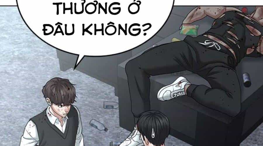 Nhiệm Vụ Đời Thật - Chương 35.5 - ảnh 139