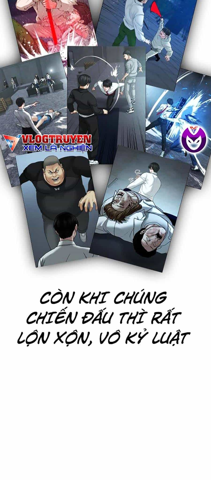 Nhiệm Vụ Đời Thật - Chương 39 - ảnh 44