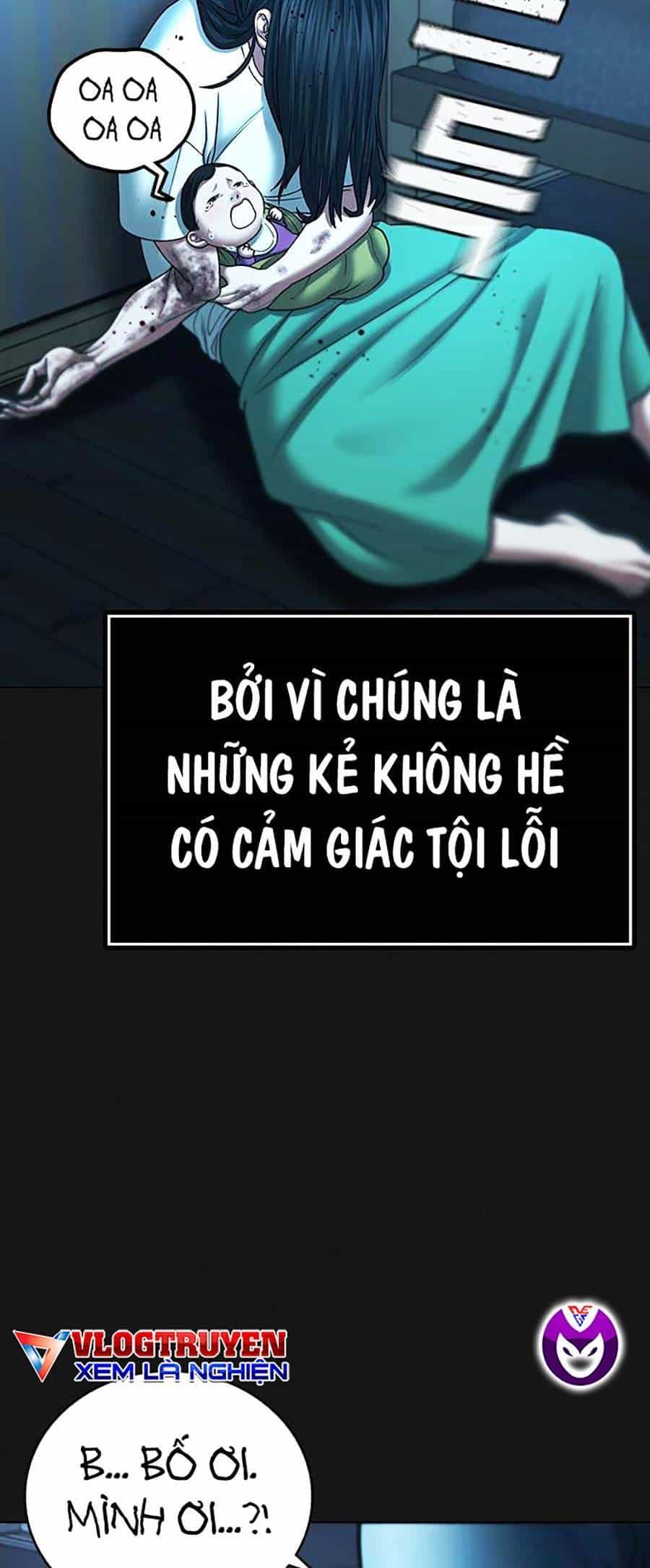 Nhiệm Vụ Đời Thật - Chương 39 - ảnh 6