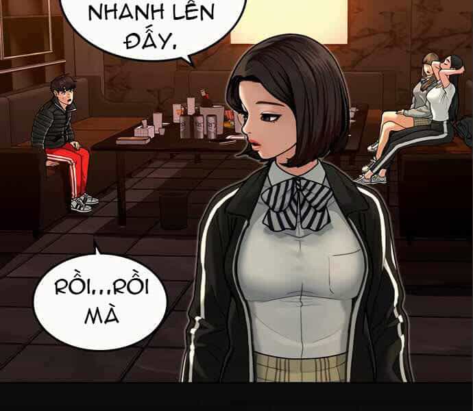 Nhiệm Vụ Đời Thật - Chương 5 - ảnh 17