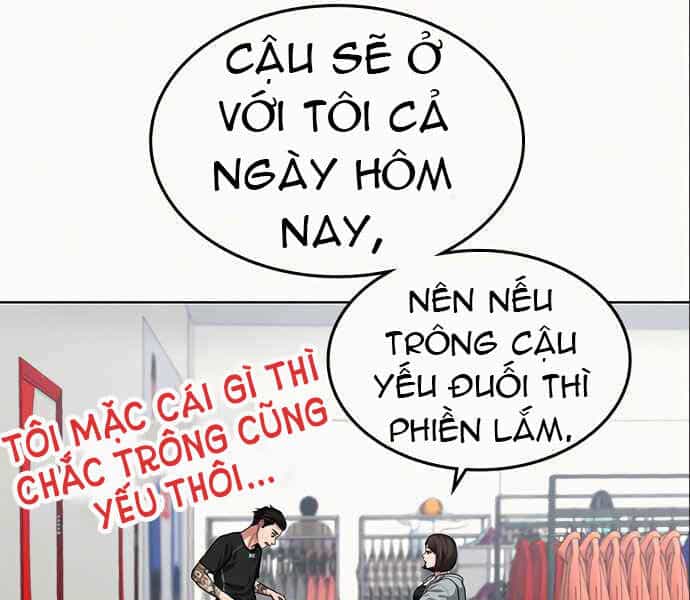 Nhiệm Vụ Đời Thật - Chương 6 - ảnh 40