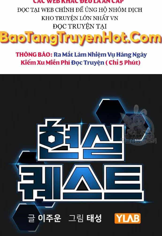 Nhiệm Vụ Đời Thật - Chương 50 - ảnh 26