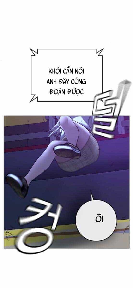 Nhiệm Vụ Đời Thật - Chương 52 - ảnh 55