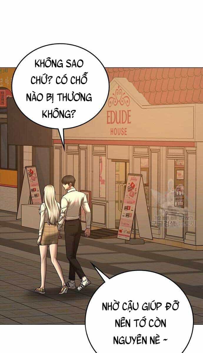 Nhiệm Vụ Đời Thật - Chương 53 - ảnh 81