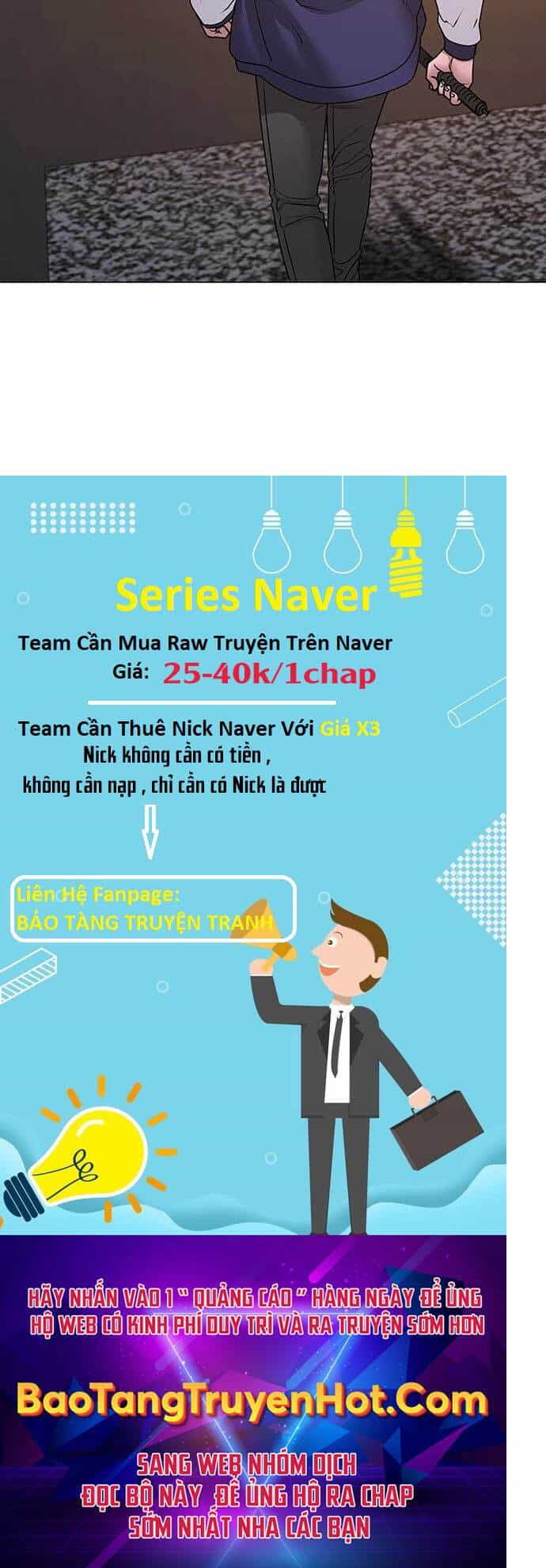 Nhiệm Vụ Đời Thật - Chương 56 - ảnh 124