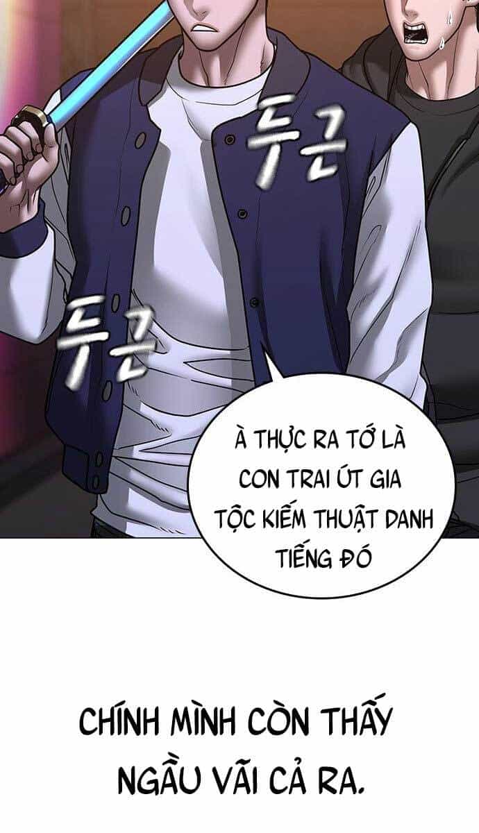Nhiệm Vụ Đời Thật - Chương 56 - ảnh 25
