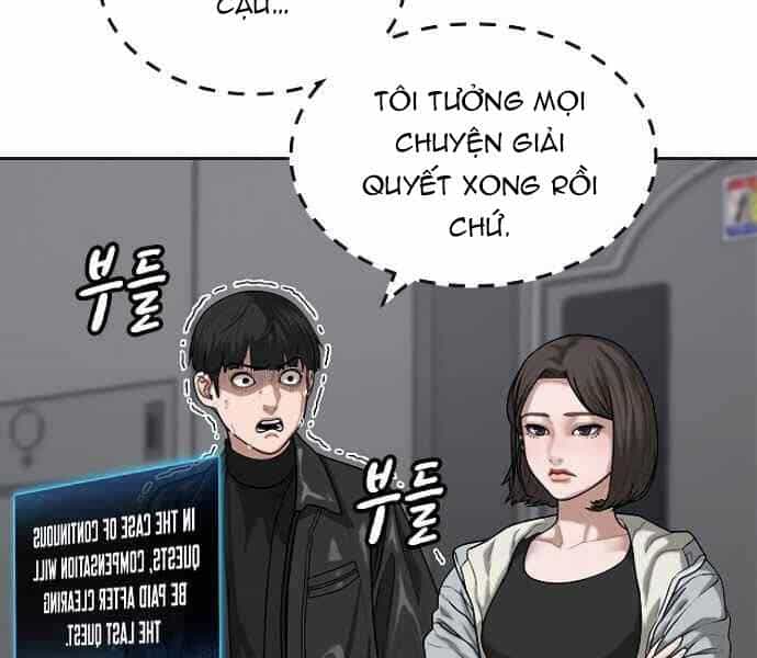 Nhiệm Vụ Đời Thật - Chương 7 - ảnh 34