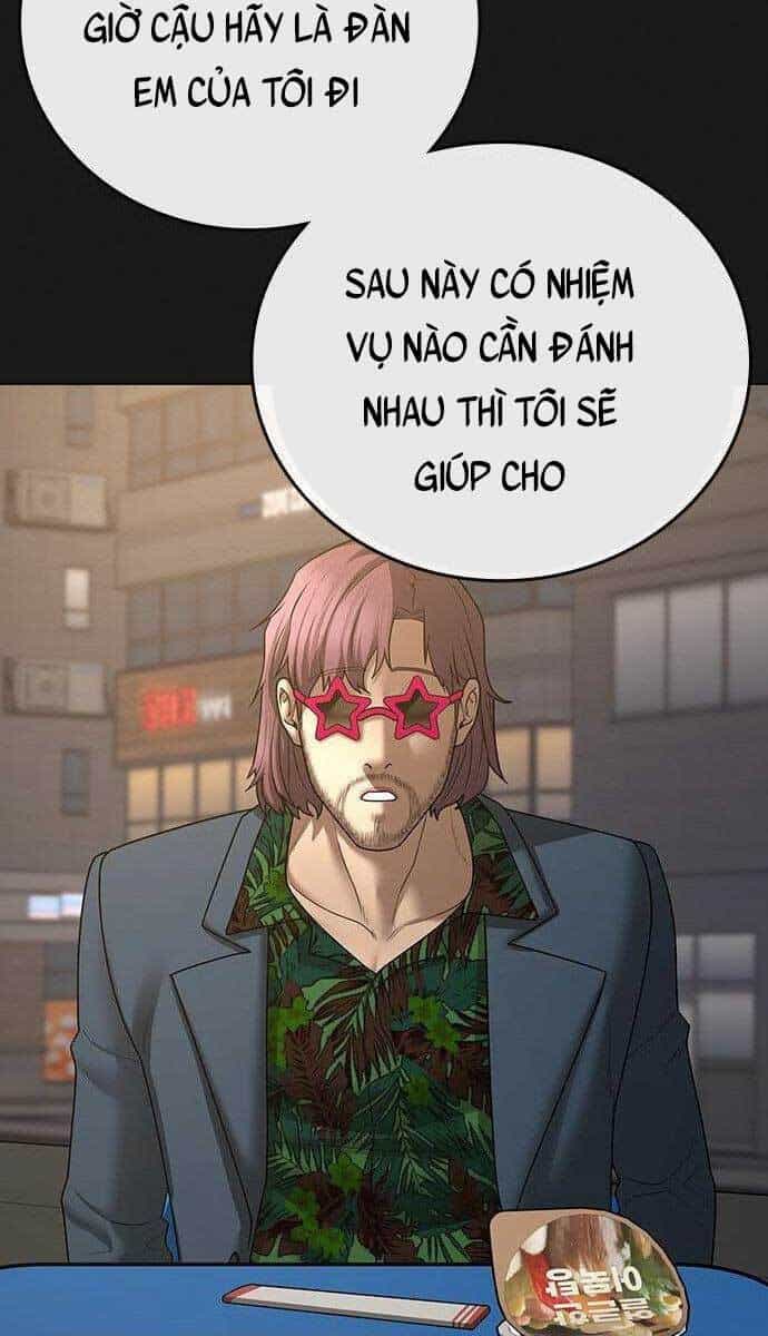 Nhiệm Vụ Đời Thật - Chương 58 - ảnh 25