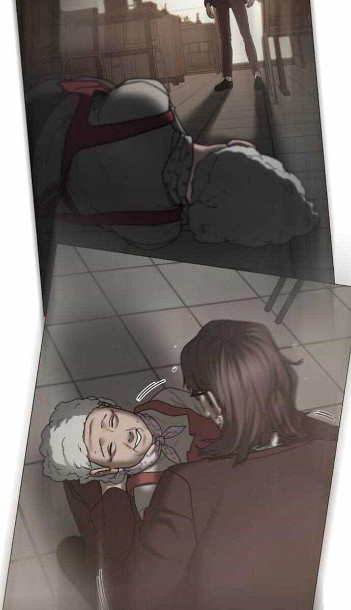 Nhiệm Vụ Đời Thật - Chương 59 - ảnh 73