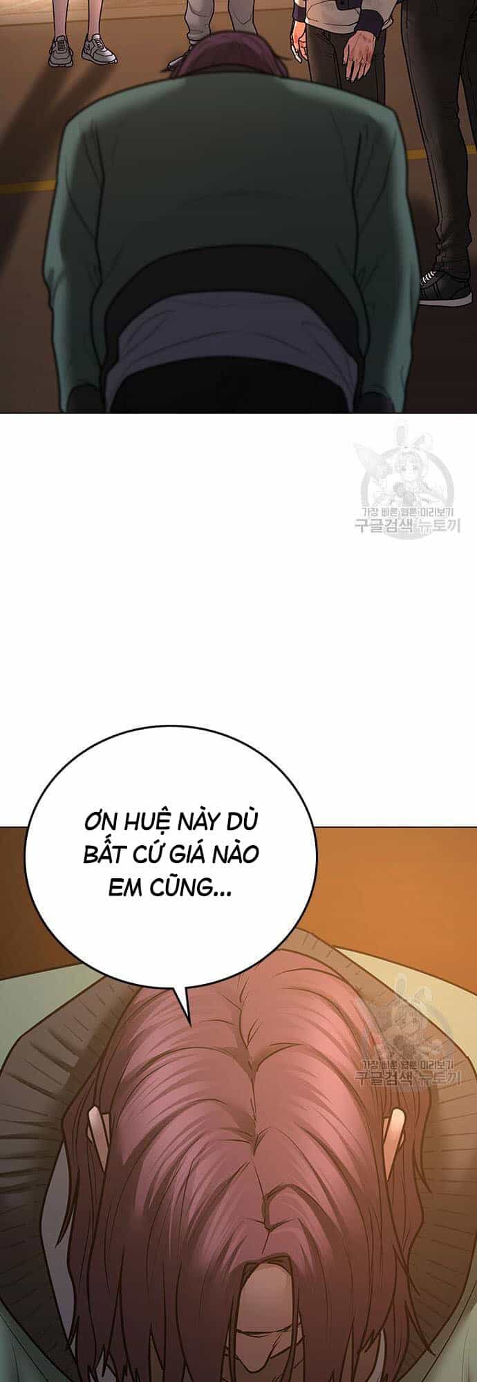Nhiệm Vụ Đời Thật - Chương 61 - ảnh 35