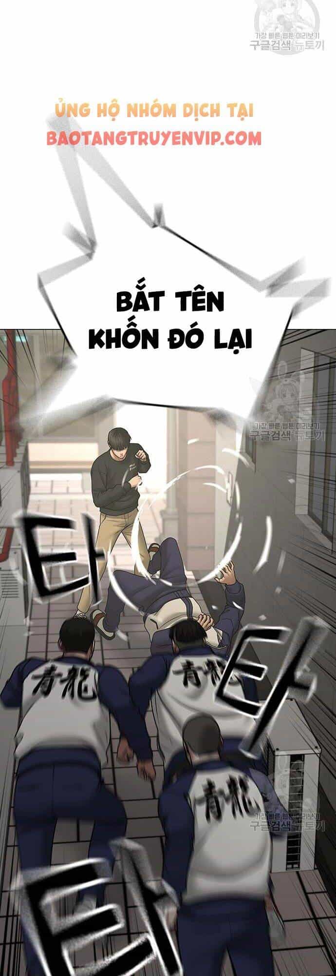 Nhiệm Vụ Đời Thật - Chương 63 - ảnh 14