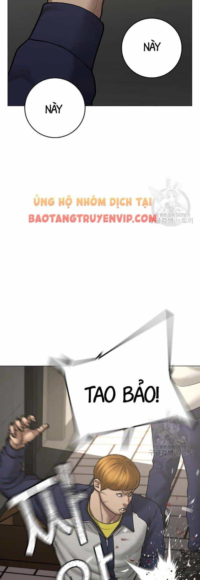 Nhiệm Vụ Đời Thật - Chương 63 - ảnh 3