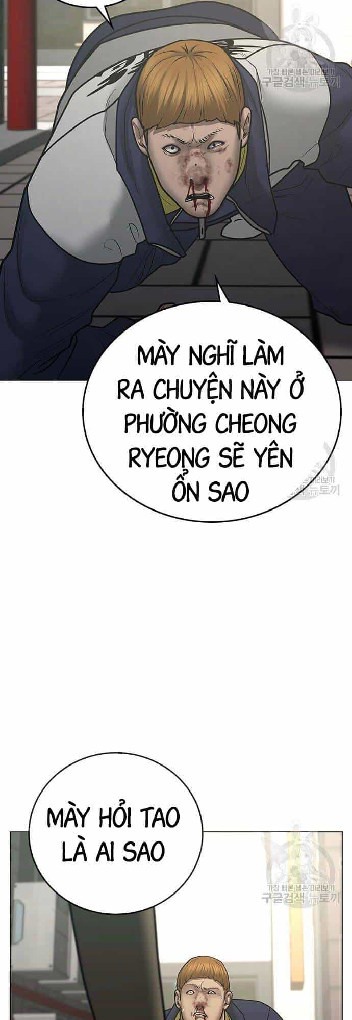 Nhiệm Vụ Đời Thật - Chương 63 - ảnh 30