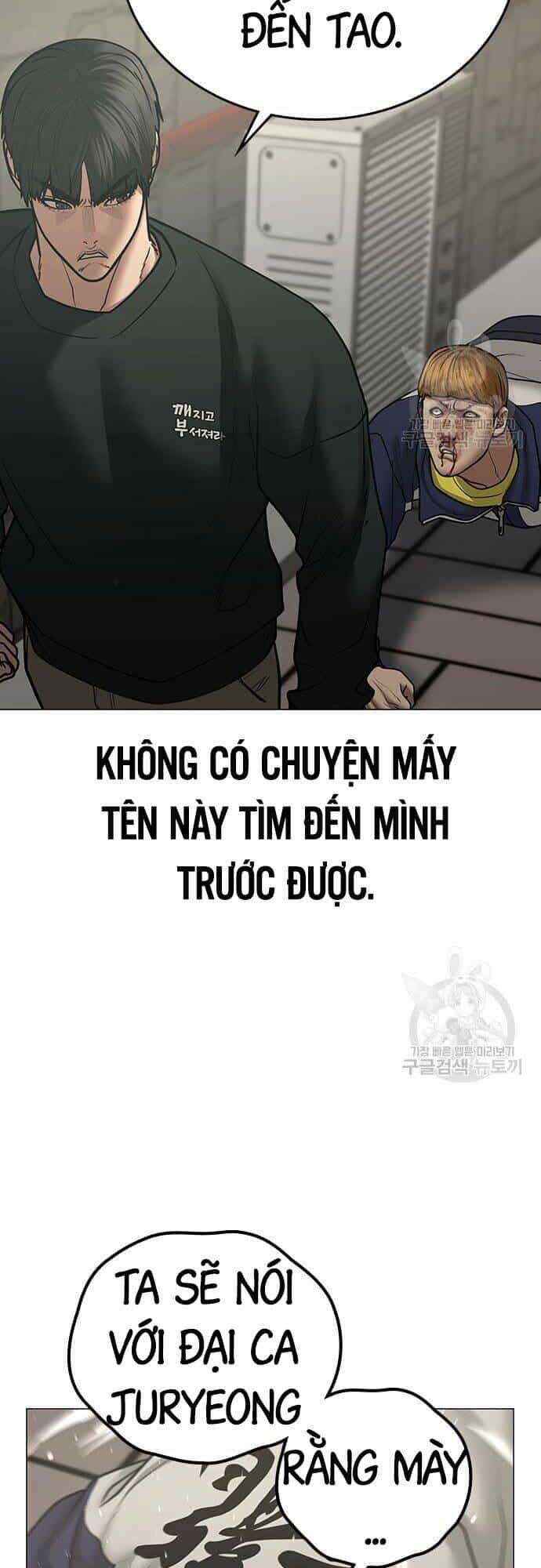 Nhiệm Vụ Đời Thật - Chương 63 - ảnh 33