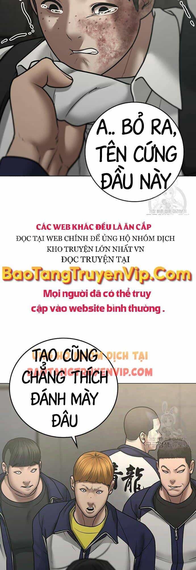 Nhiệm Vụ Đời Thật - Chương 63 - ảnh 5