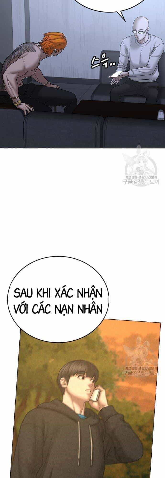 Nhiệm Vụ Đời Thật - Chương 63 - ảnh 75
