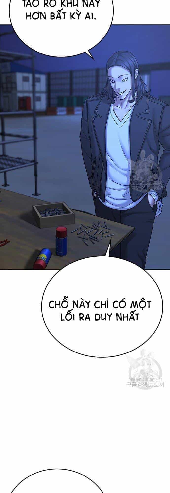 Nhiệm Vụ Đời Thật - Chương 65 - ảnh 56