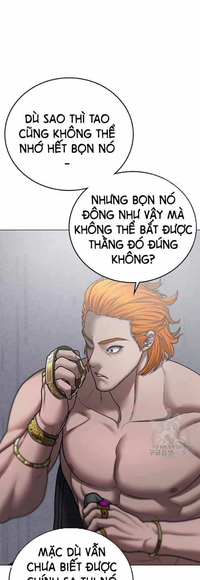 Nhiệm Vụ Đời Thật - Chương 65 - ảnh 7