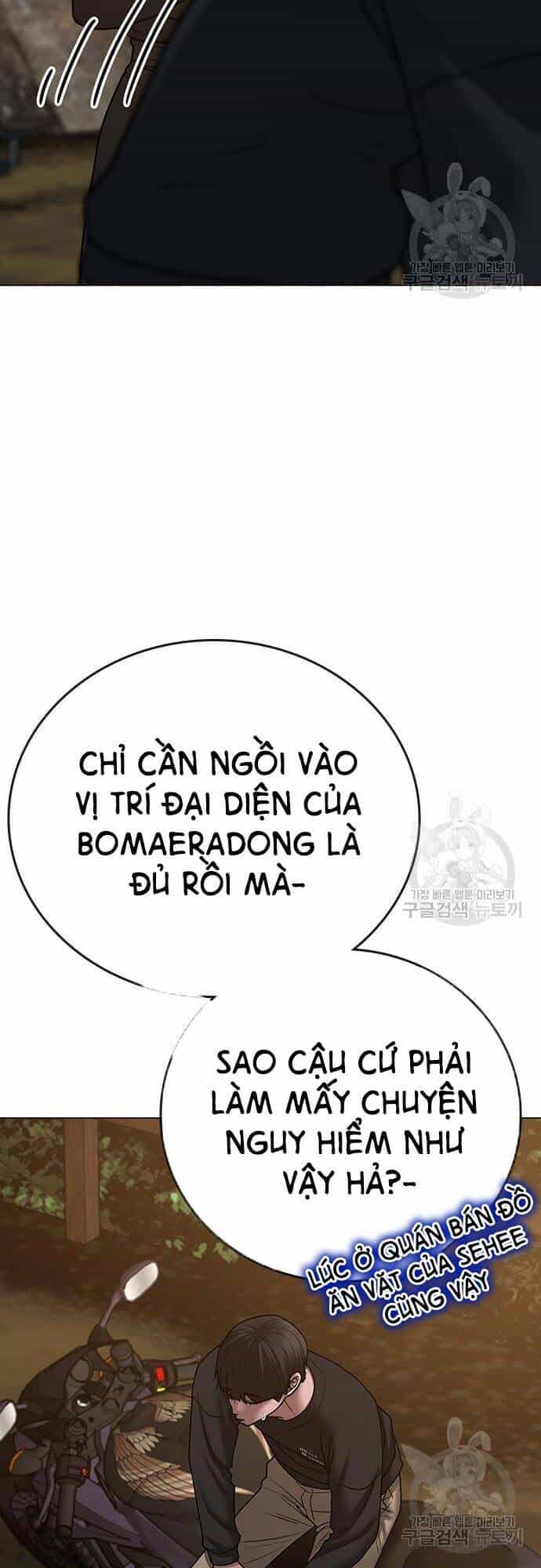 Nhiệm Vụ Đời Thật - Chương 65 - ảnh 82