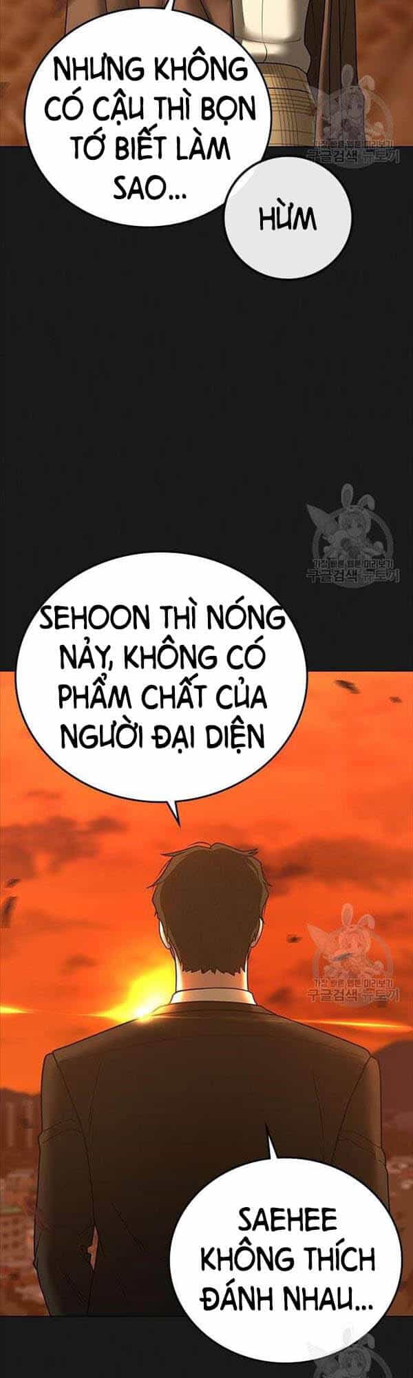 Nhiệm Vụ Đời Thật - Chương 66 - ảnh 3