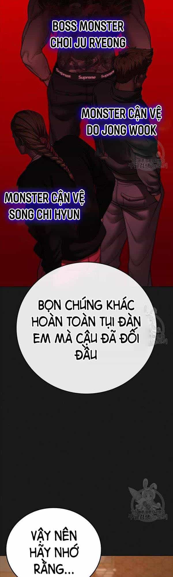 Nhiệm Vụ Đời Thật - Chương 66 - ảnh 64