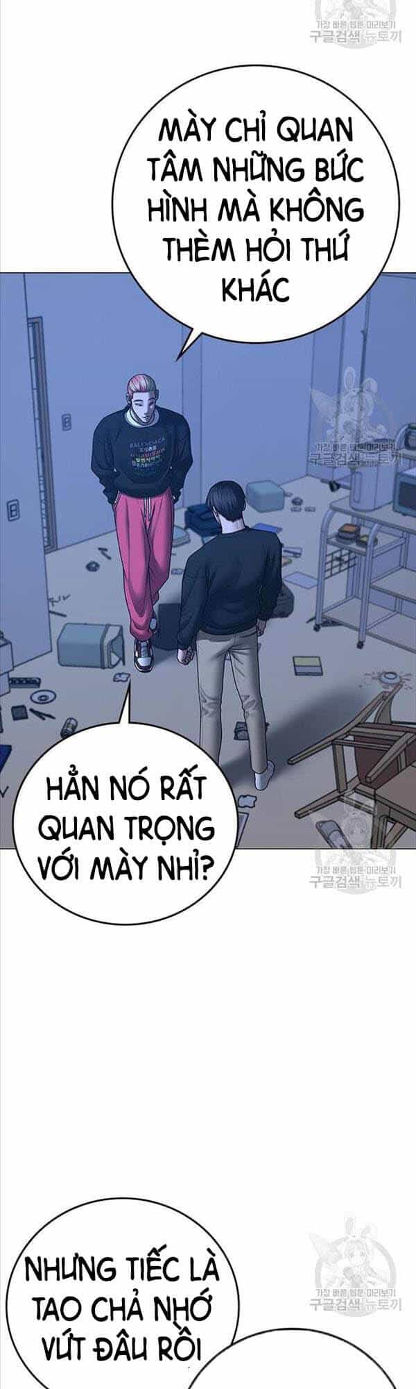 Nhiệm Vụ Đời Thật - Chương 66 - ảnh 67