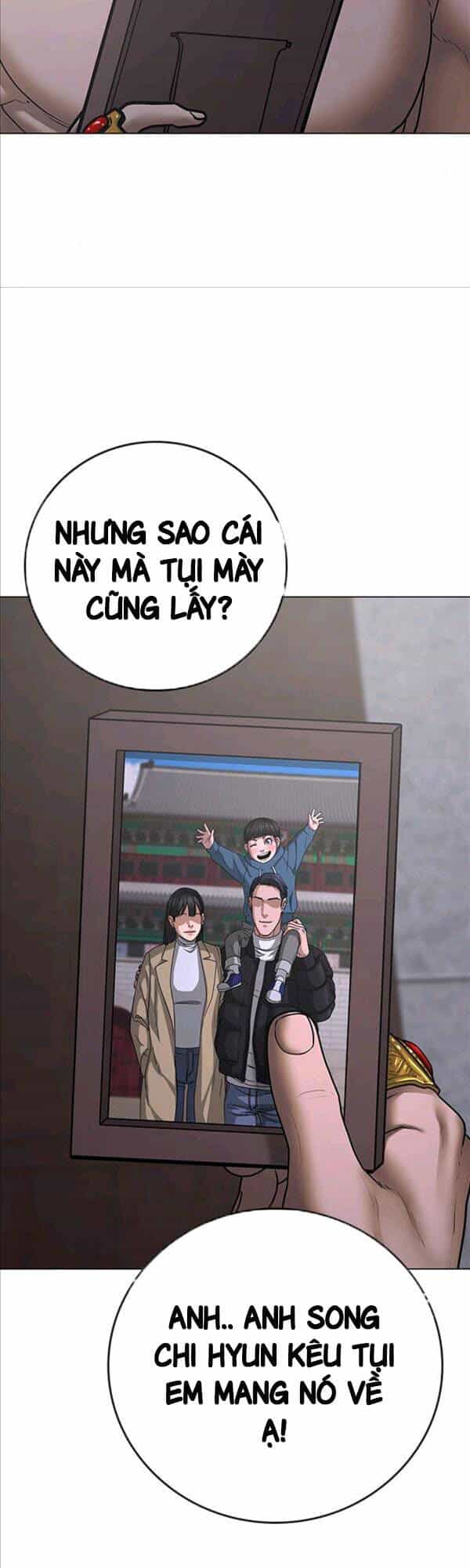 Nhiệm Vụ Đời Thật - Chương 67 - ảnh 10