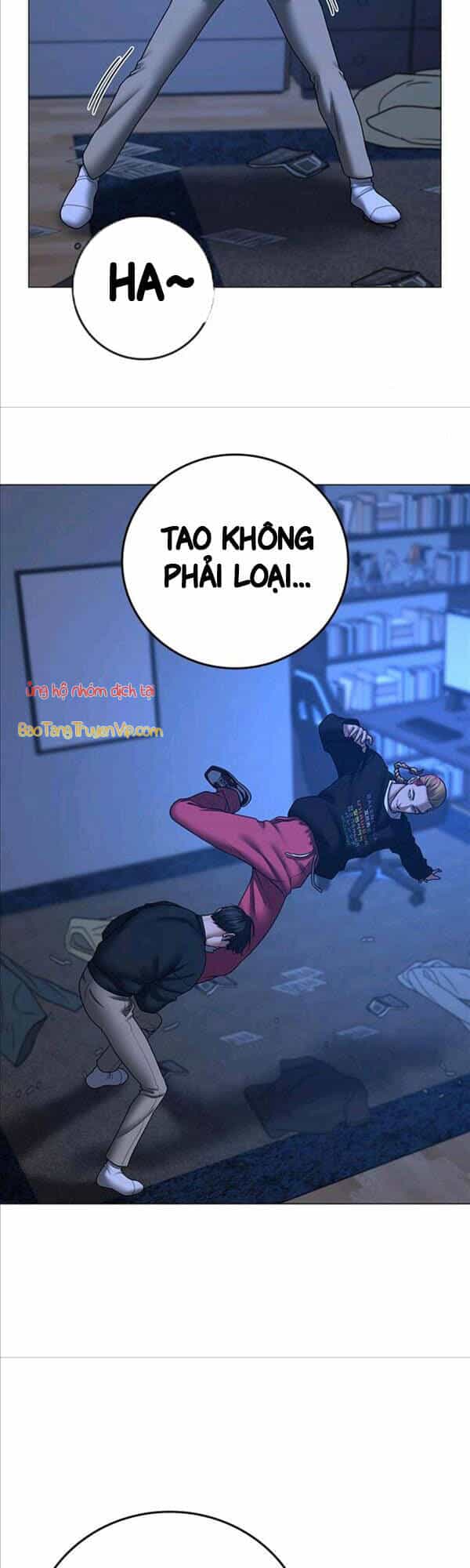 Nhiệm Vụ Đời Thật - Chương 67 - ảnh 33
