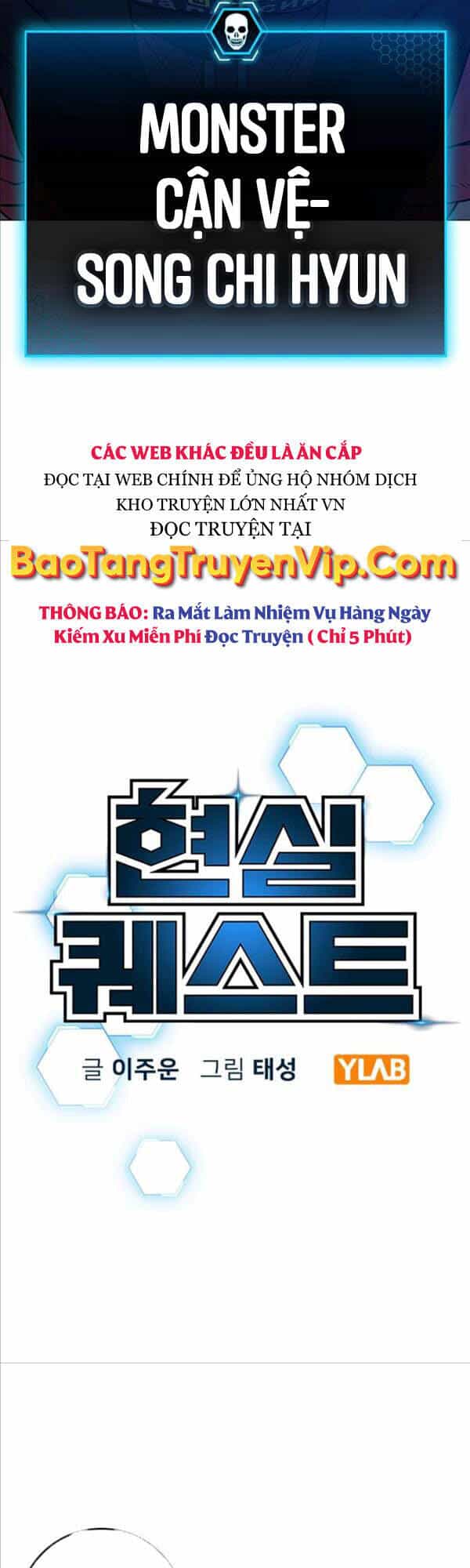 Nhiệm Vụ Đời Thật - Chương 67 - ảnh 7