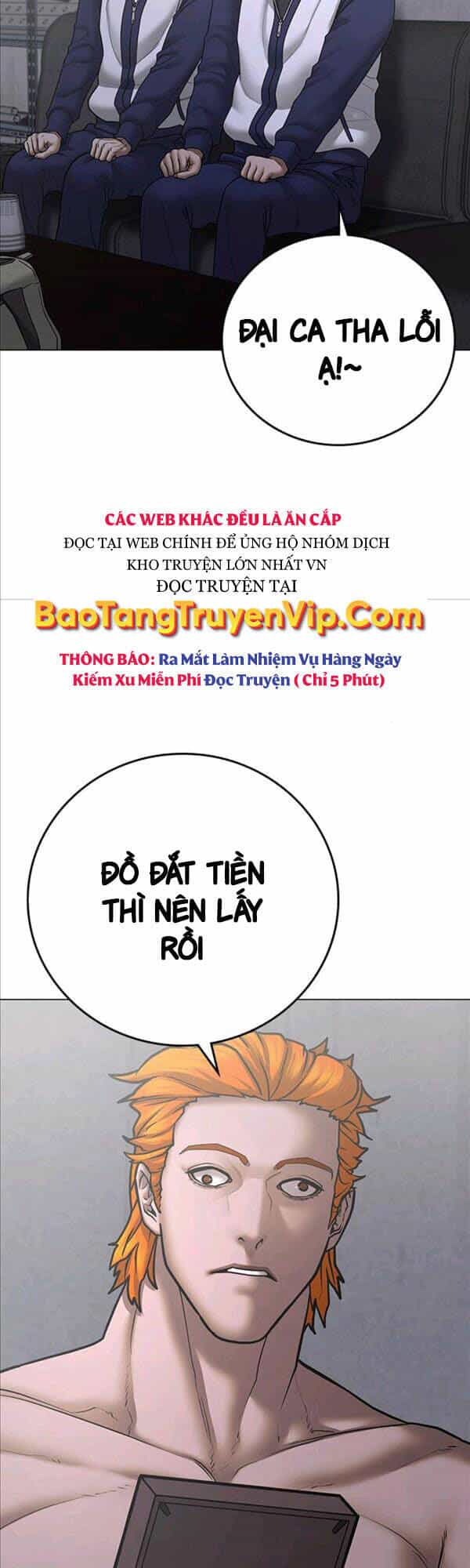 Nhiệm Vụ Đời Thật - Chương 67 - ảnh 9