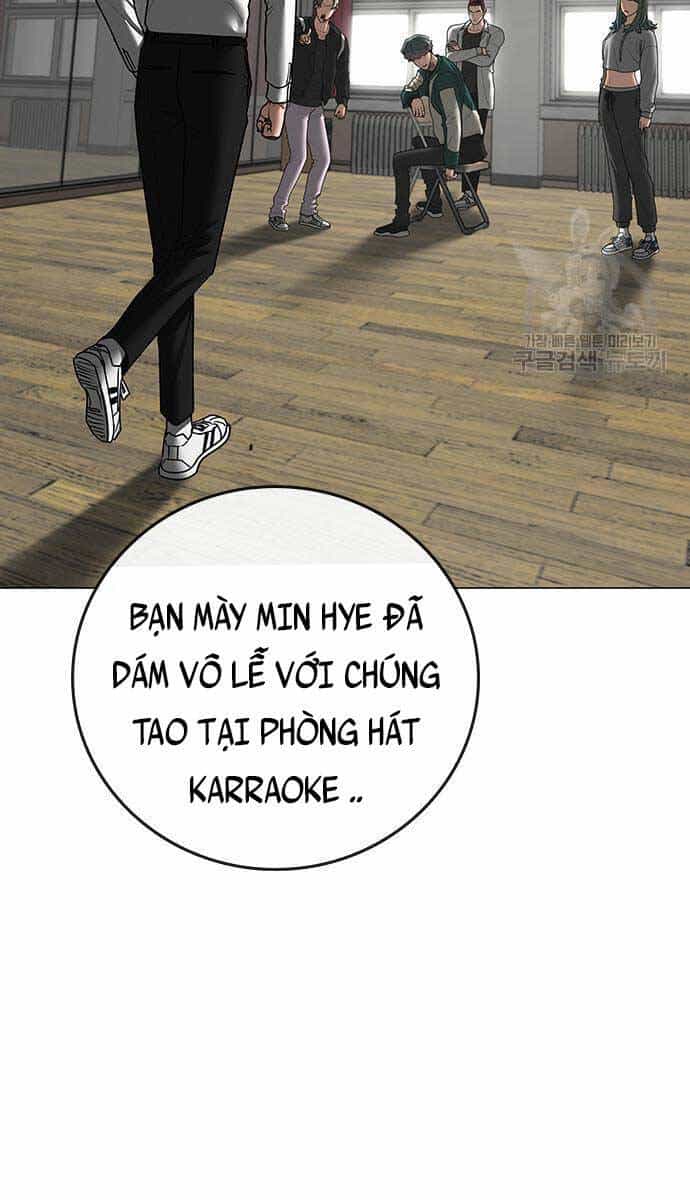 Nhiệm Vụ Đời Thật - Chương 73 - ảnh 4