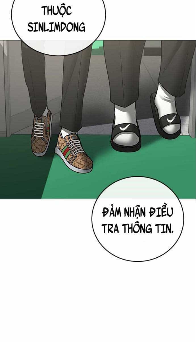 Nhiệm Vụ Đời Thật - Chương 80 - ảnh 17