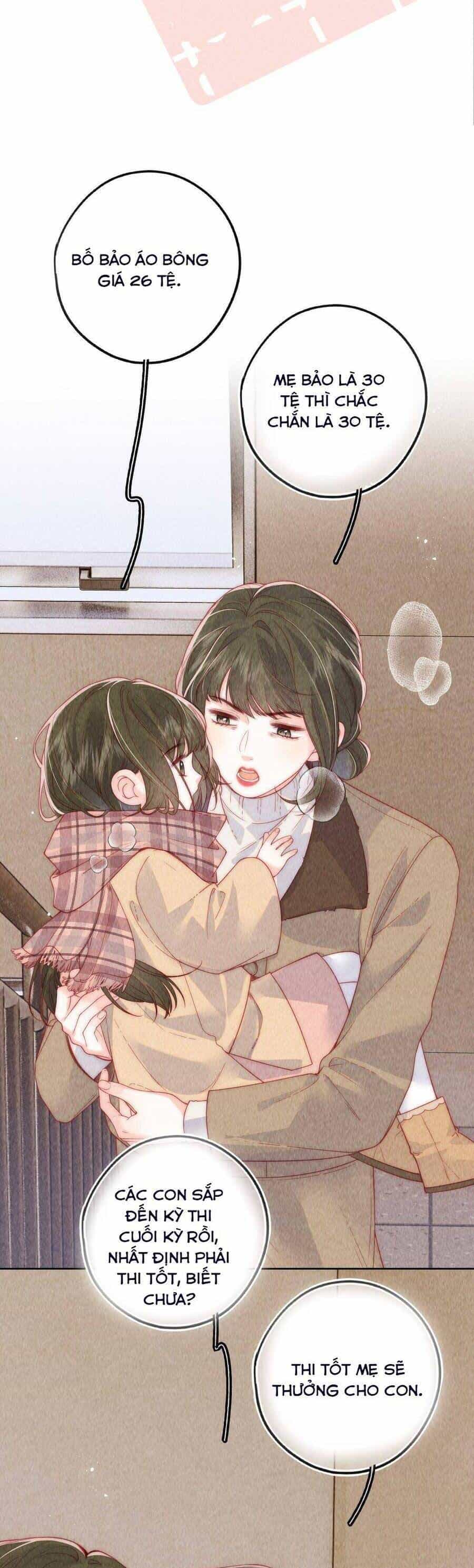 Nhiệt Độ Cơ Thể Ác Ma - Chương 12 - ảnh 8
