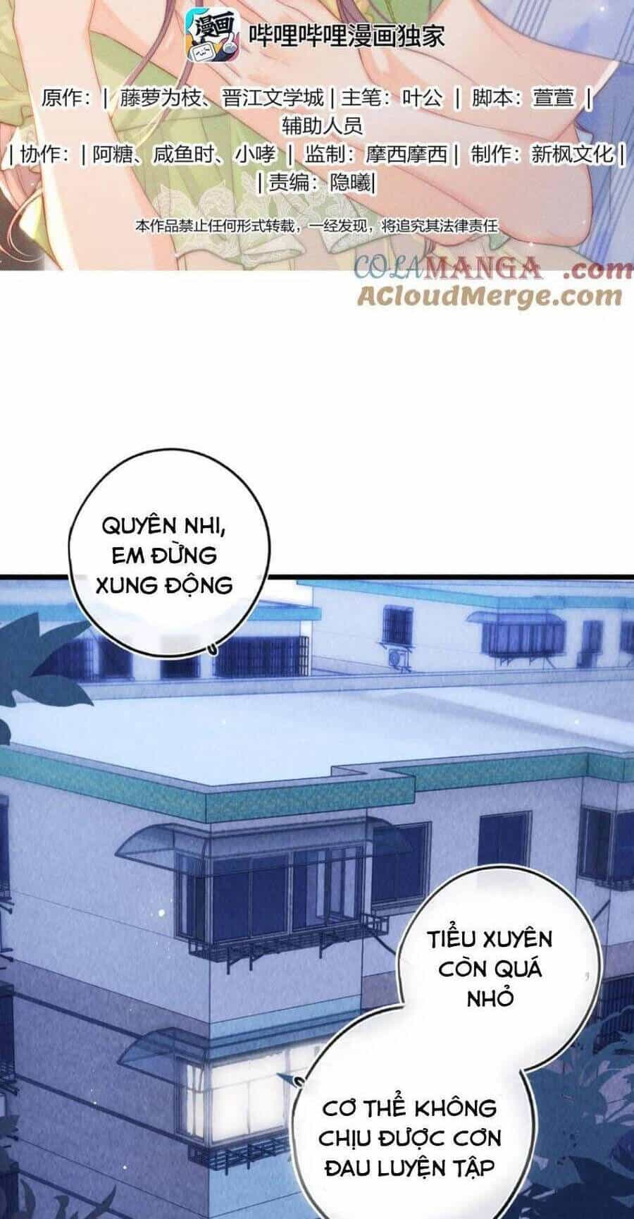 Nhiệt Độ Cơ Thể Ác Ma - Chương 15 - ảnh 2