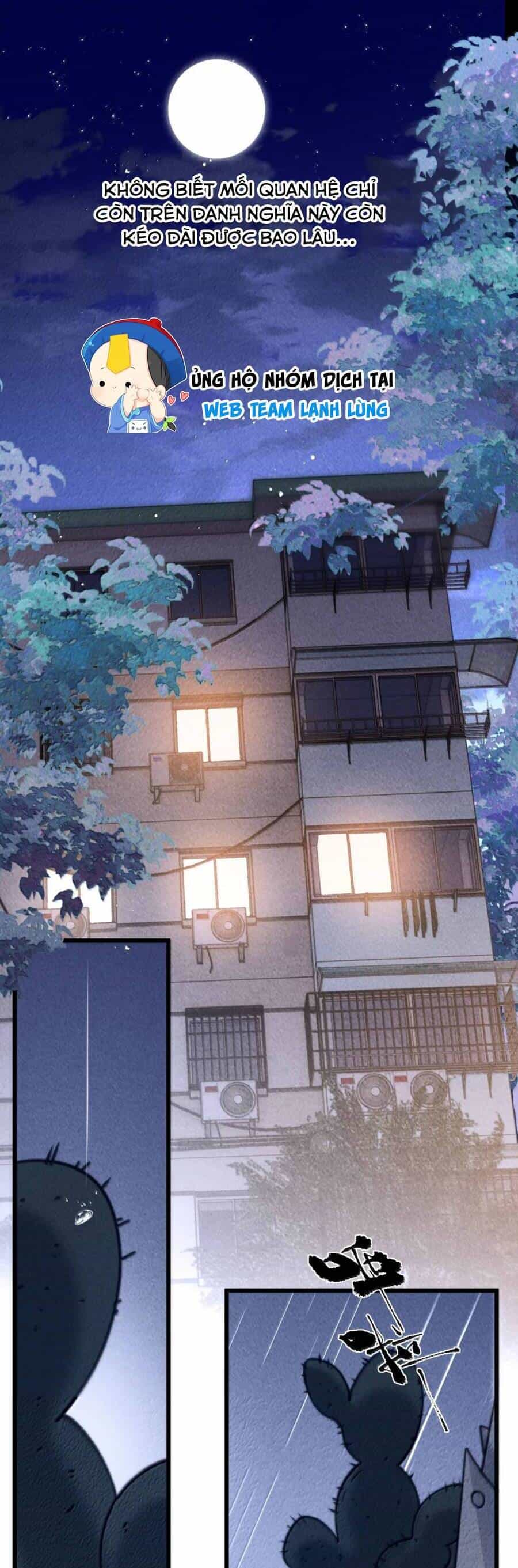 Nhiệt Độ Cơ Thể Ác Ma - Chương 28 - ảnh 6