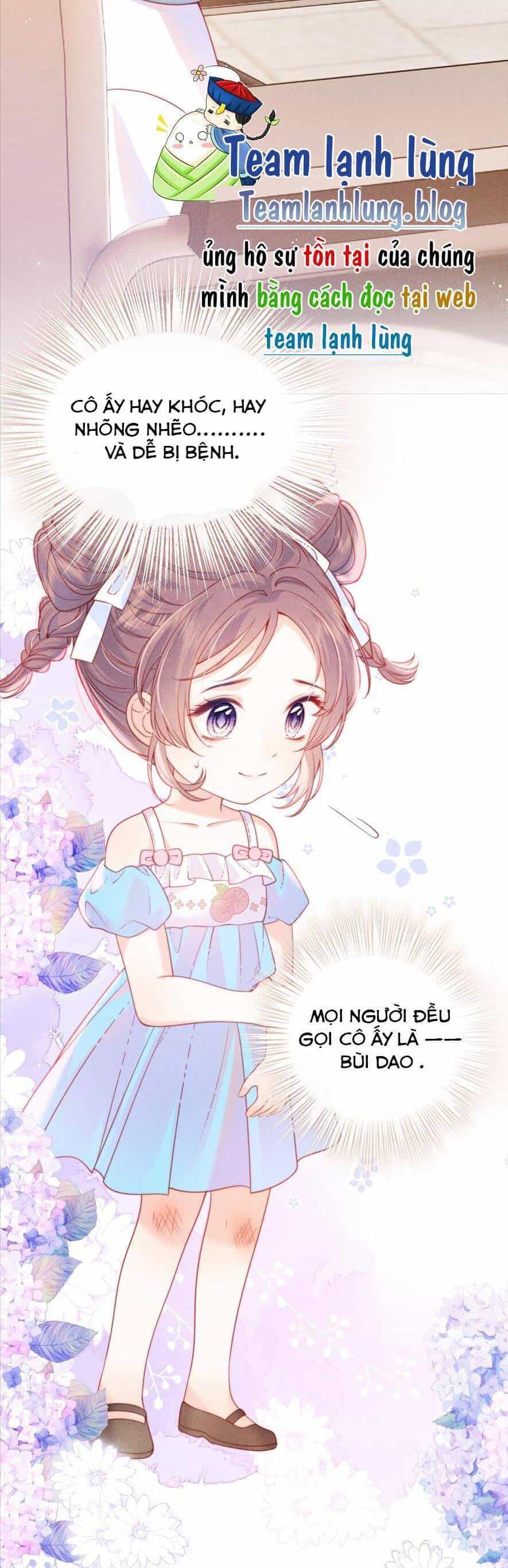 Nhiệt Độ Cơ Thể Ác Ma - Chương 2 - ảnh 21
