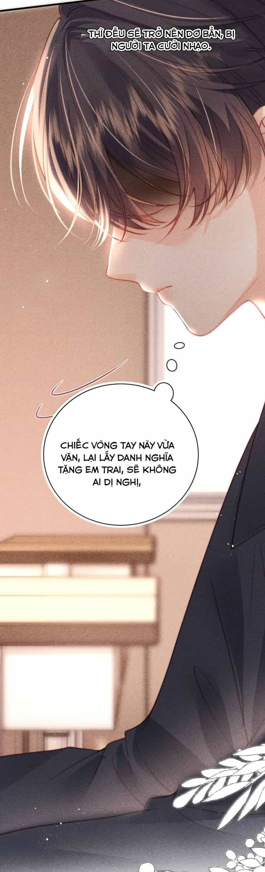 Nhiệt Độ Cơ Thể Ác Ma - Chương 29 - ảnh 21