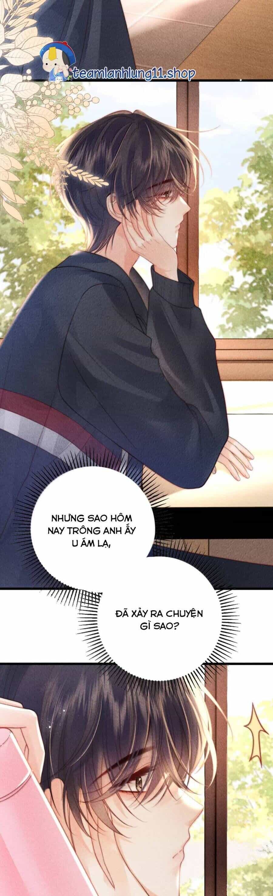 Nhiệt Độ Cơ Thể Ác Ma - Chương 29 - ảnh 9
