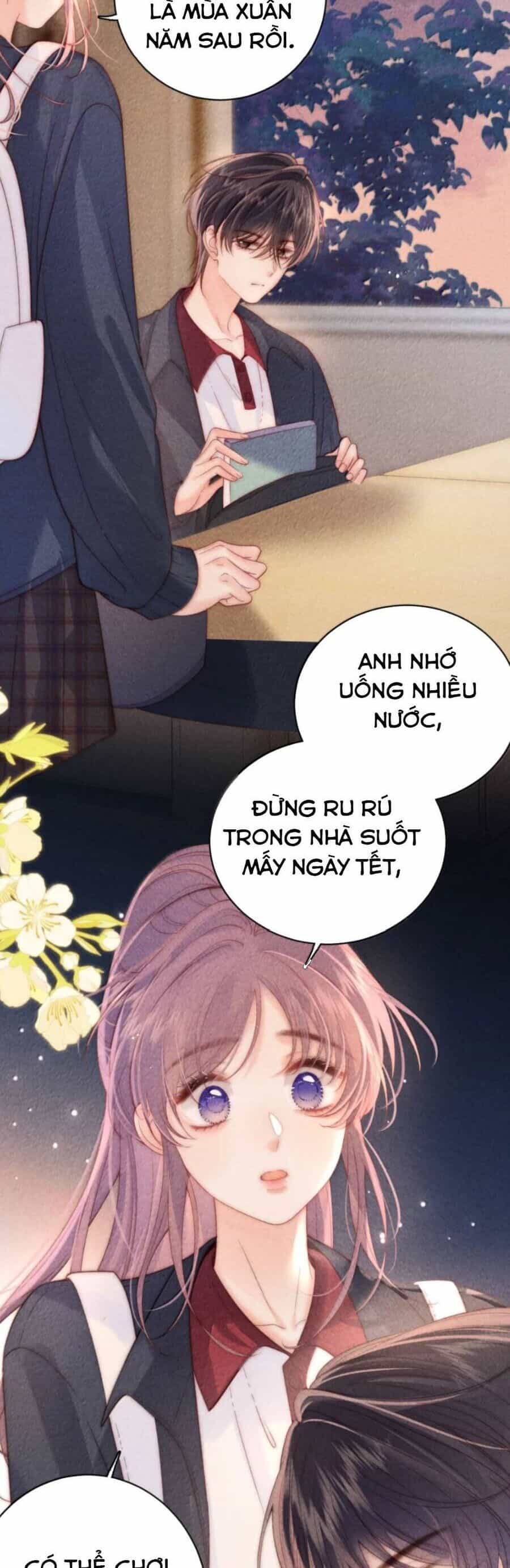 Nhiệt Độ Cơ Thể Ác Ma - Chương 31 - ảnh 5