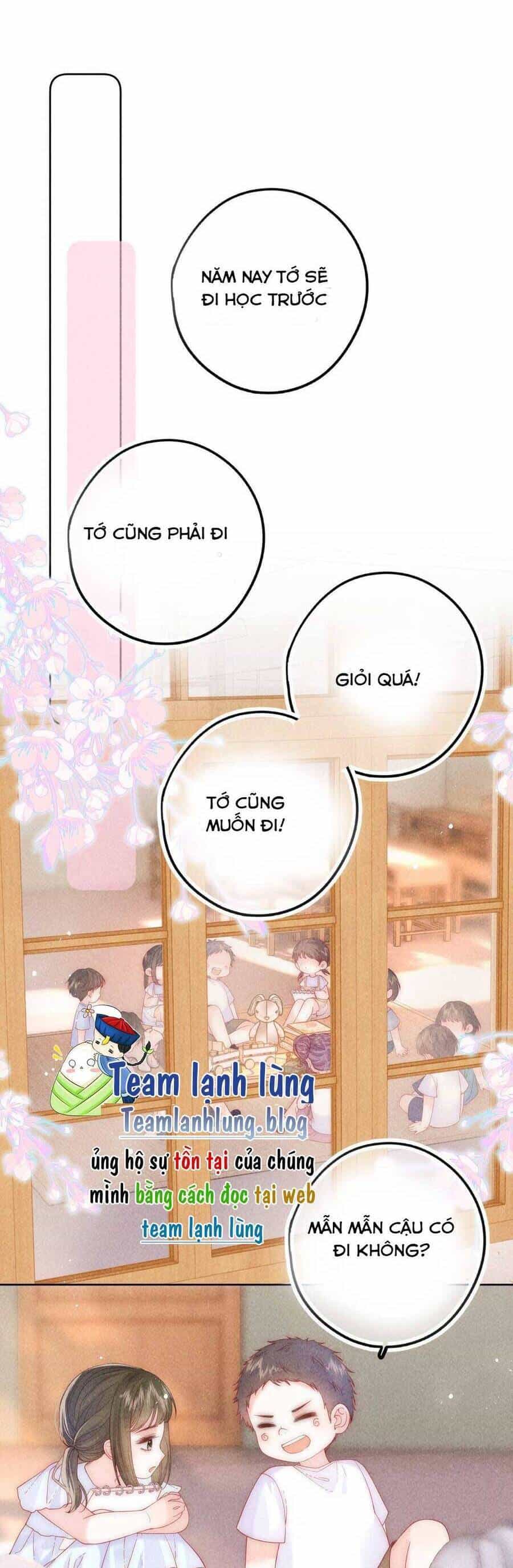 Nhiệt Độ Cơ Thể Ác Ma - Chương 7 - ảnh 10