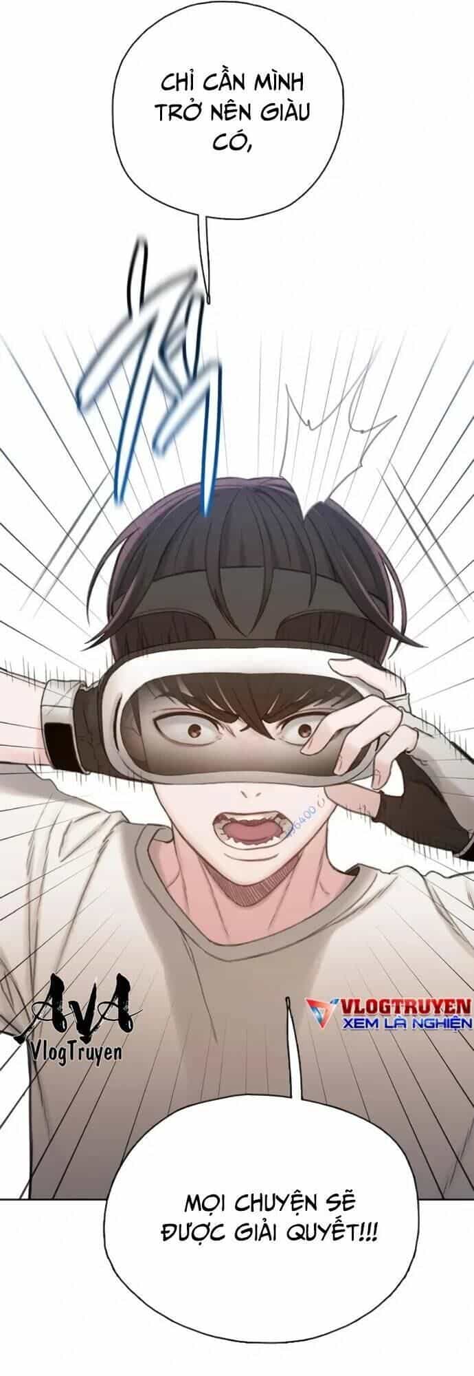 Nhìn Trước Tương Lai - Chương 18 - ảnh 76