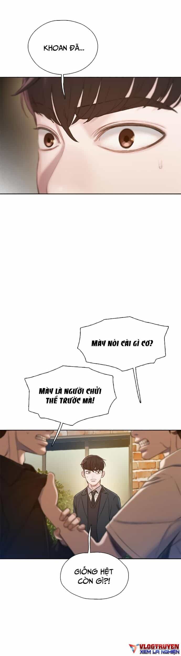 Nhìn Trước Tương Lai - Chương 2 - ảnh 52