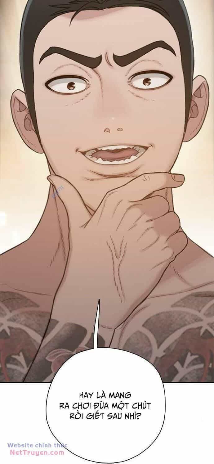 Nhìn Trước Tương Lai - Chương 21 - ảnh 29