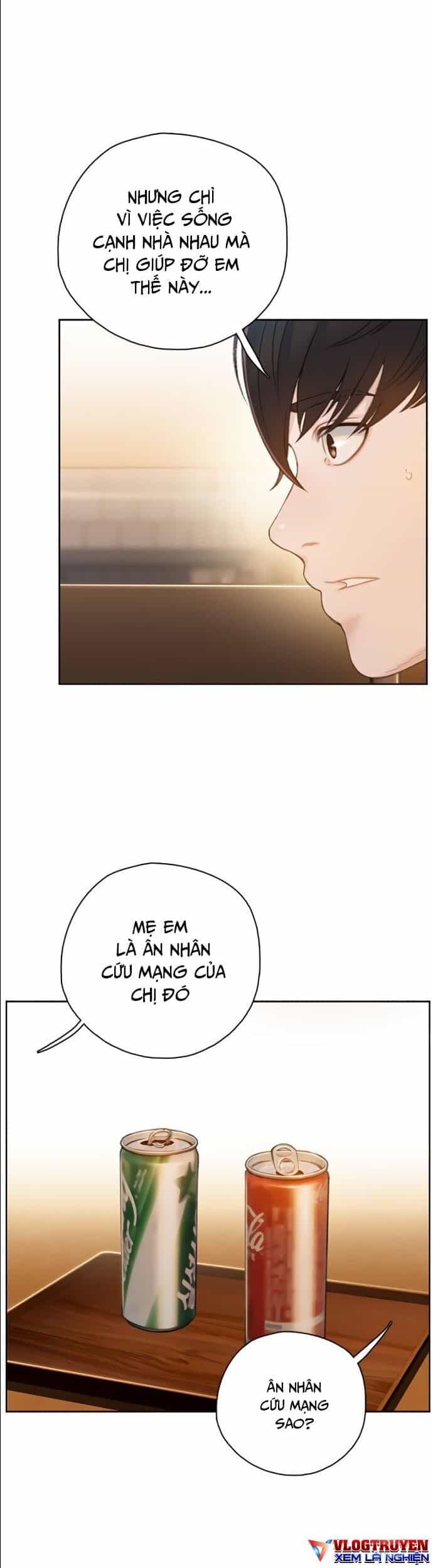 Nhìn Trước Tương Lai - Chương 5 - ảnh 30