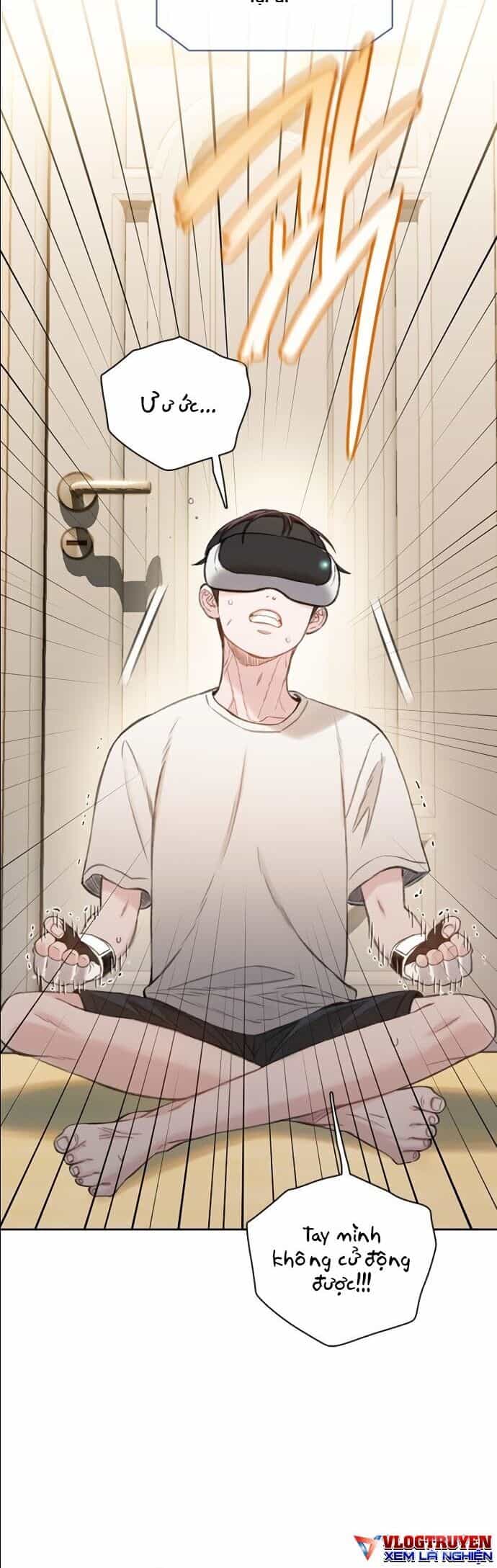 Nhìn Trước Tương Lai - Chương 5 - ảnh 53