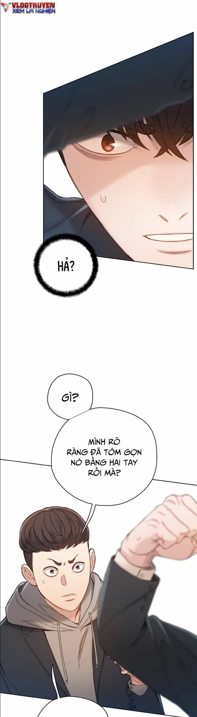 Nhìn Trước Tương Lai - Chương 6 - ảnh 7