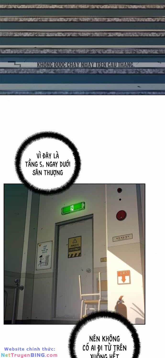 Nhìn Trước Tương Lai - Chương 7 - ảnh 28